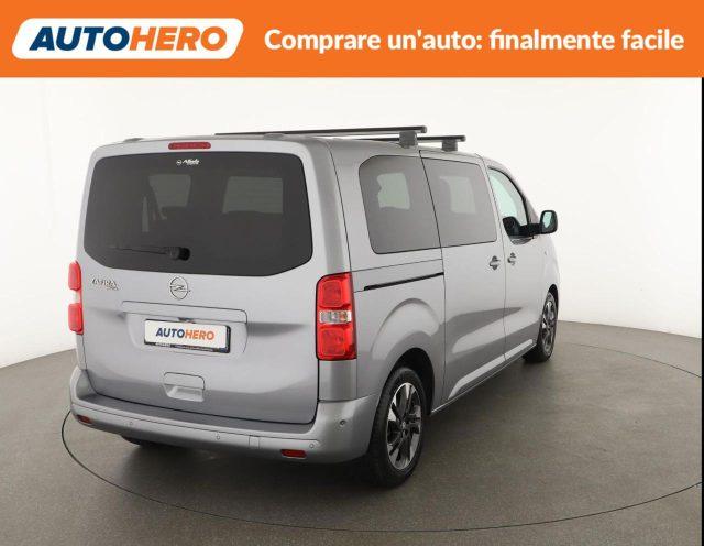 OPEL Zafira Life 1.5 Diesel 120CV Start&Stop Edition L