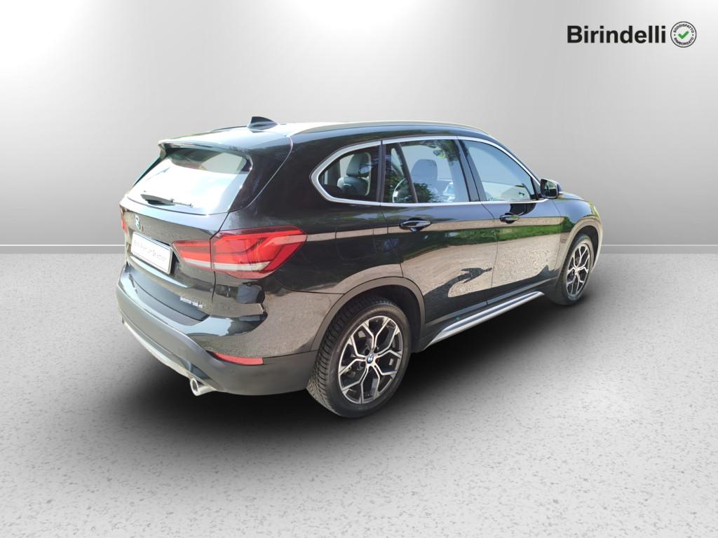 BMW X1 (F48) - X1 xDrive18d xLine Plus