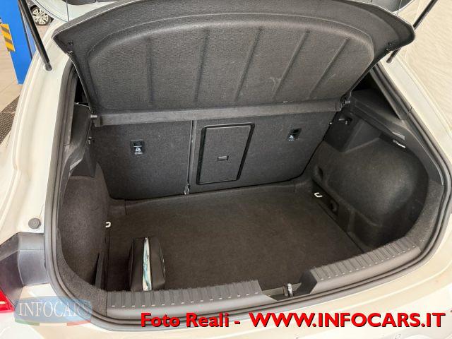 CUPRA Leon 1.5 Hybrid 150 CV DSG - PROMO