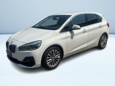 BMW Serie 2 Active Tourer 216 d Advantage