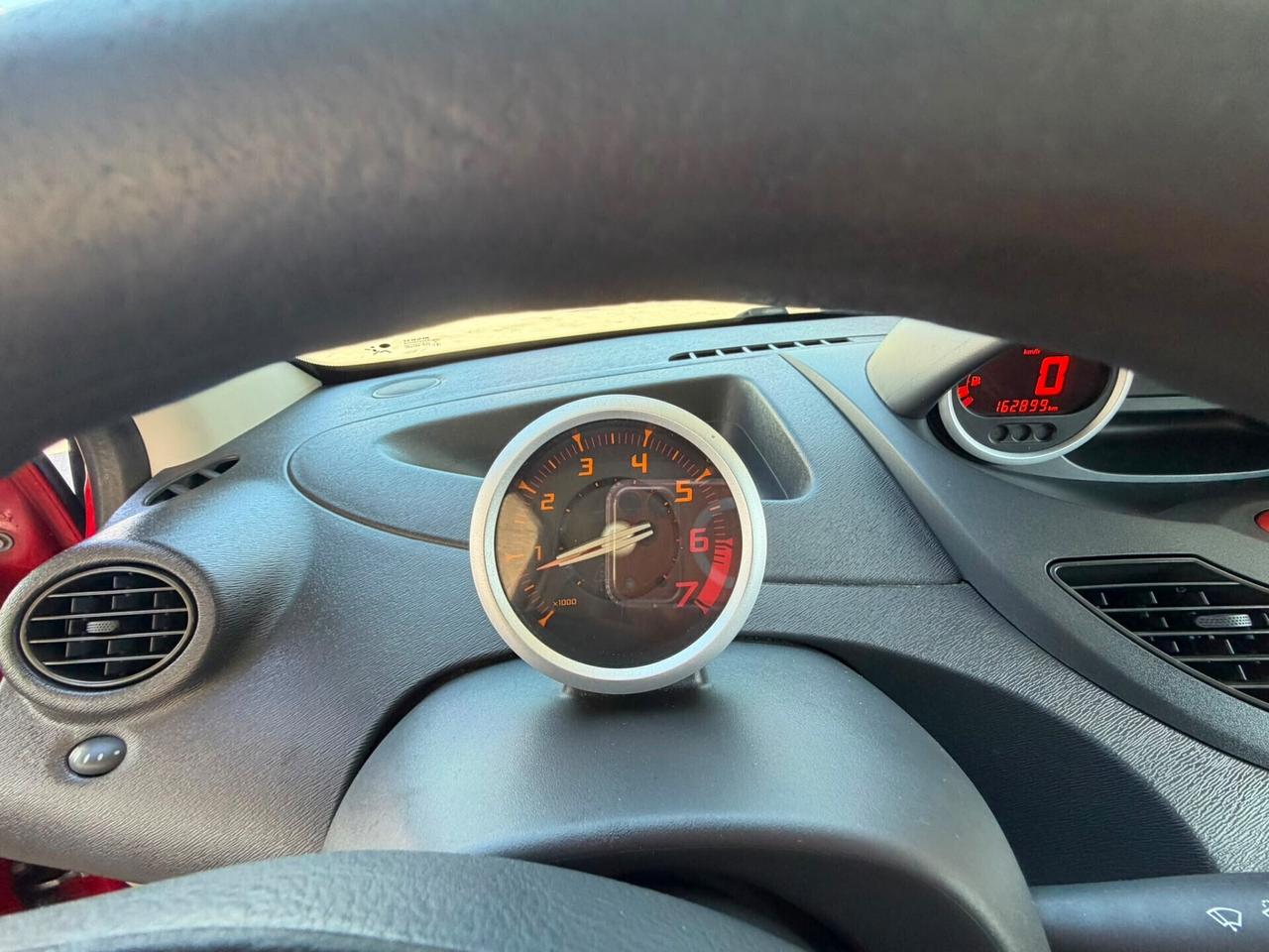 Renault Twingo 1.2 8V Dynamique