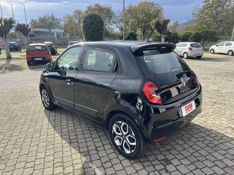 Renault Twingo Twingo SCe 65 CV Equilibre