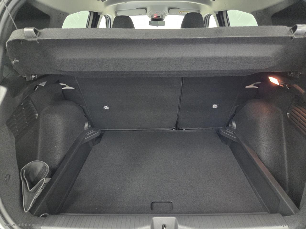 CITROEN C3 Aircross PureTech Turbo 100 Plus