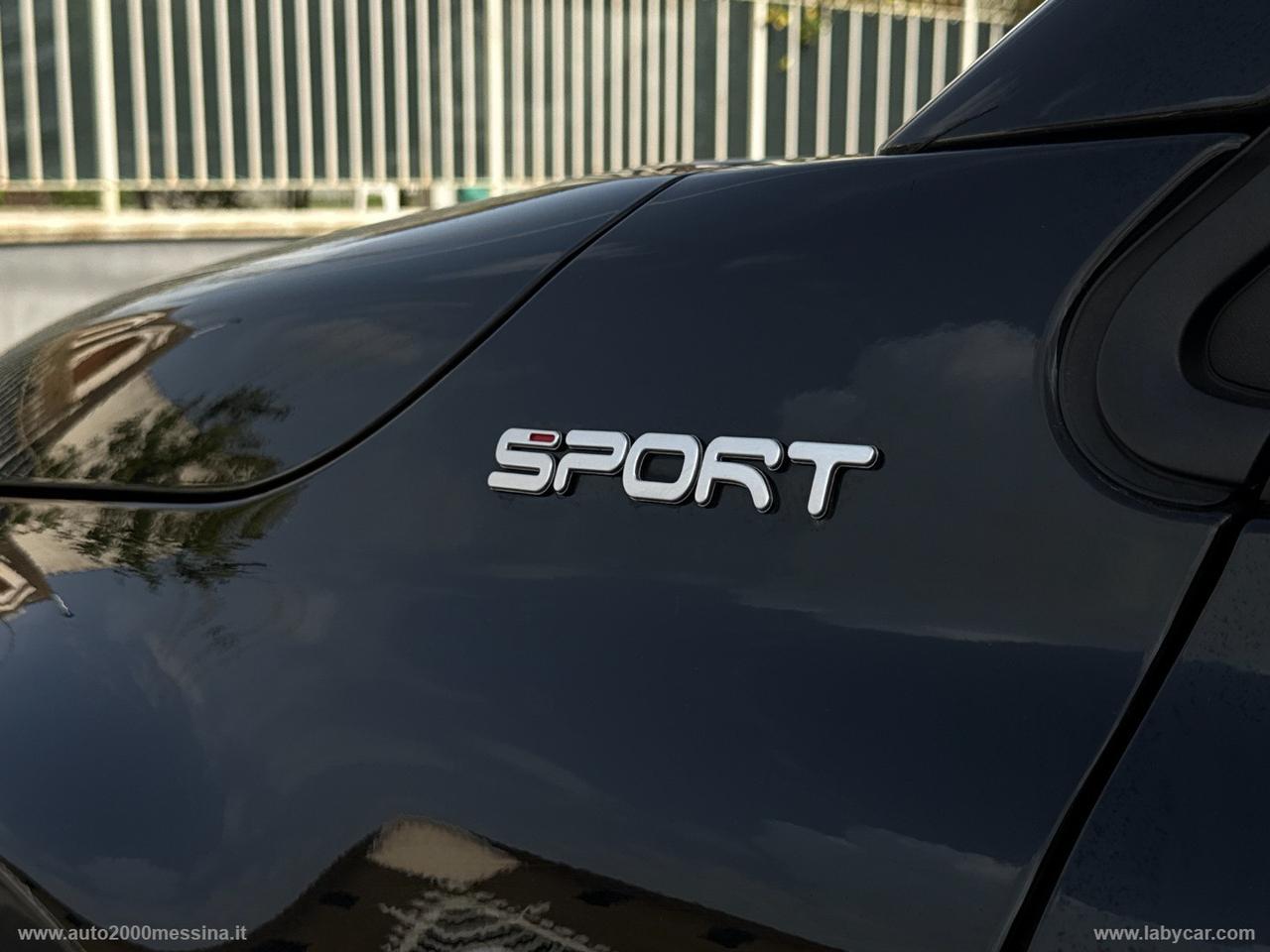 FIAT 500X 1.0 T3 120 CV Sport