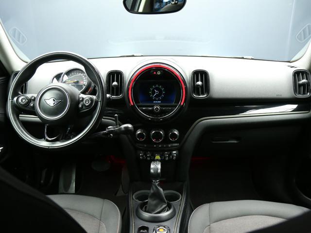MINI Countryman 1.5 136CV(224) ALL4 Cooper Business SE