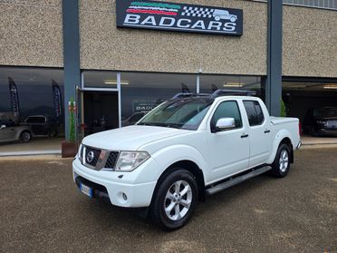 Nissan Navara 2.5 dCi 171 CV "LE"