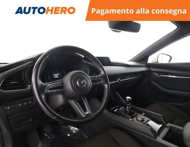MAZDA 3 Mazda3 2.0L Skyactiv-G M-Hybrid Executive