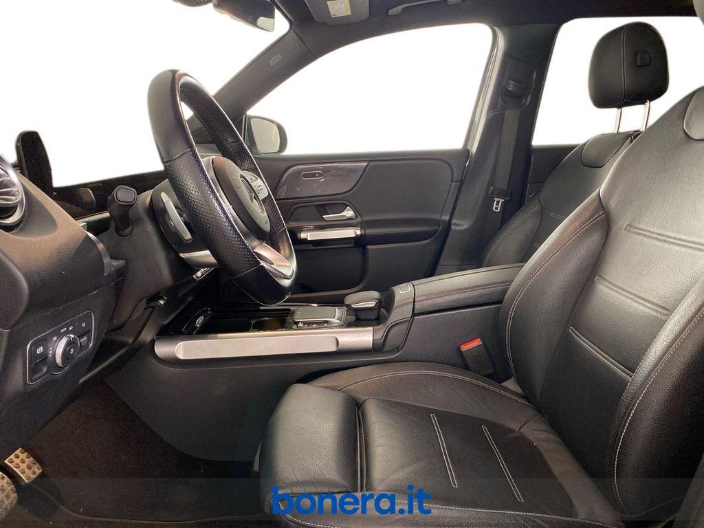 Mercedes GLB 220 D Premium 4Matic 8G-DCT