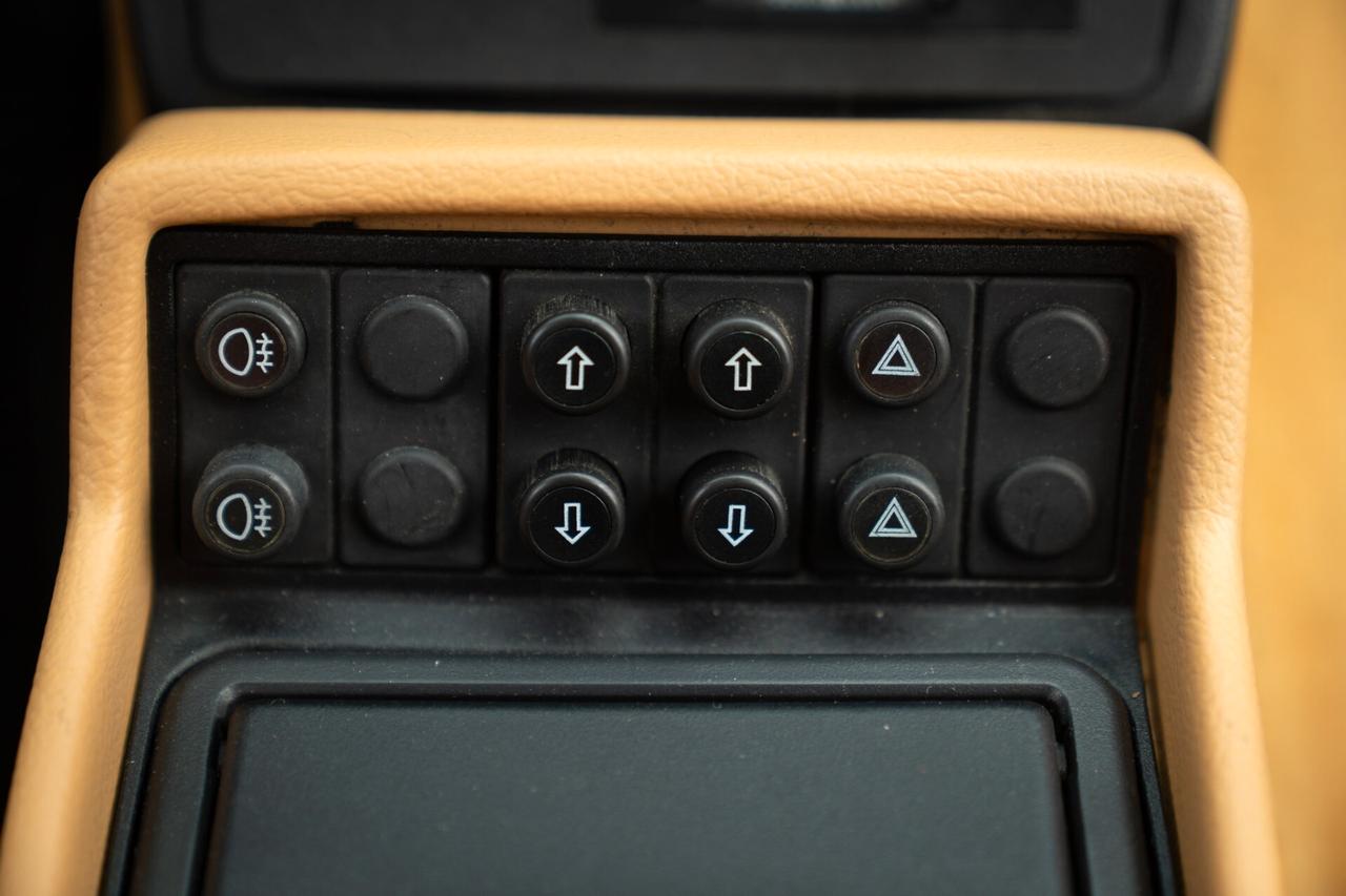 Alfa Romeo Spider DUETTO - RDS01431