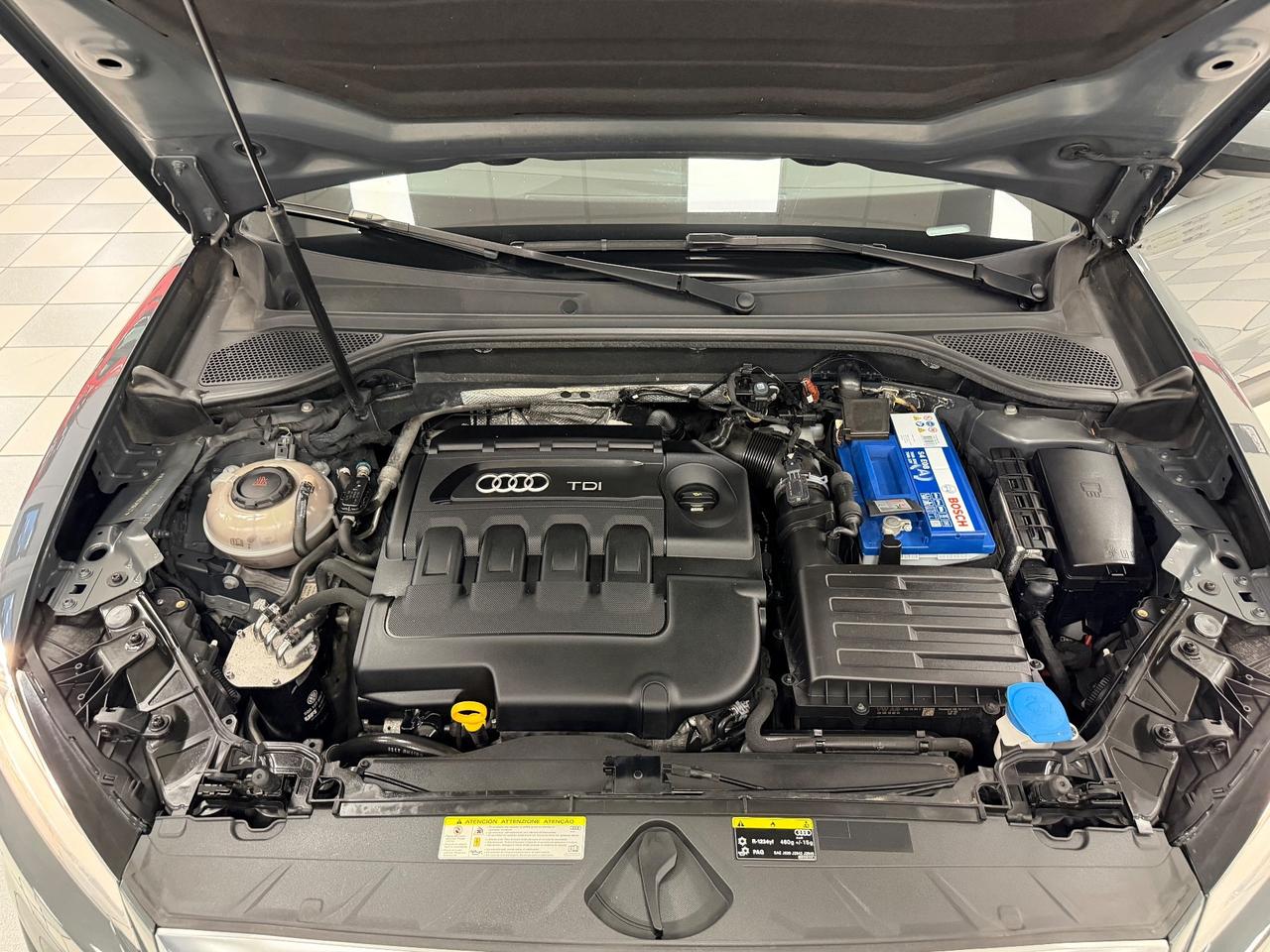 Audi Q2 1.6 TDI Sport