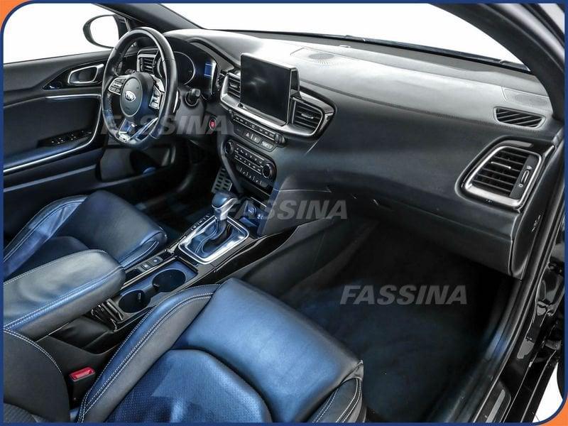 KIA ProCeed 1.6 CRDI DCT GT Line Adas Pack 136cv