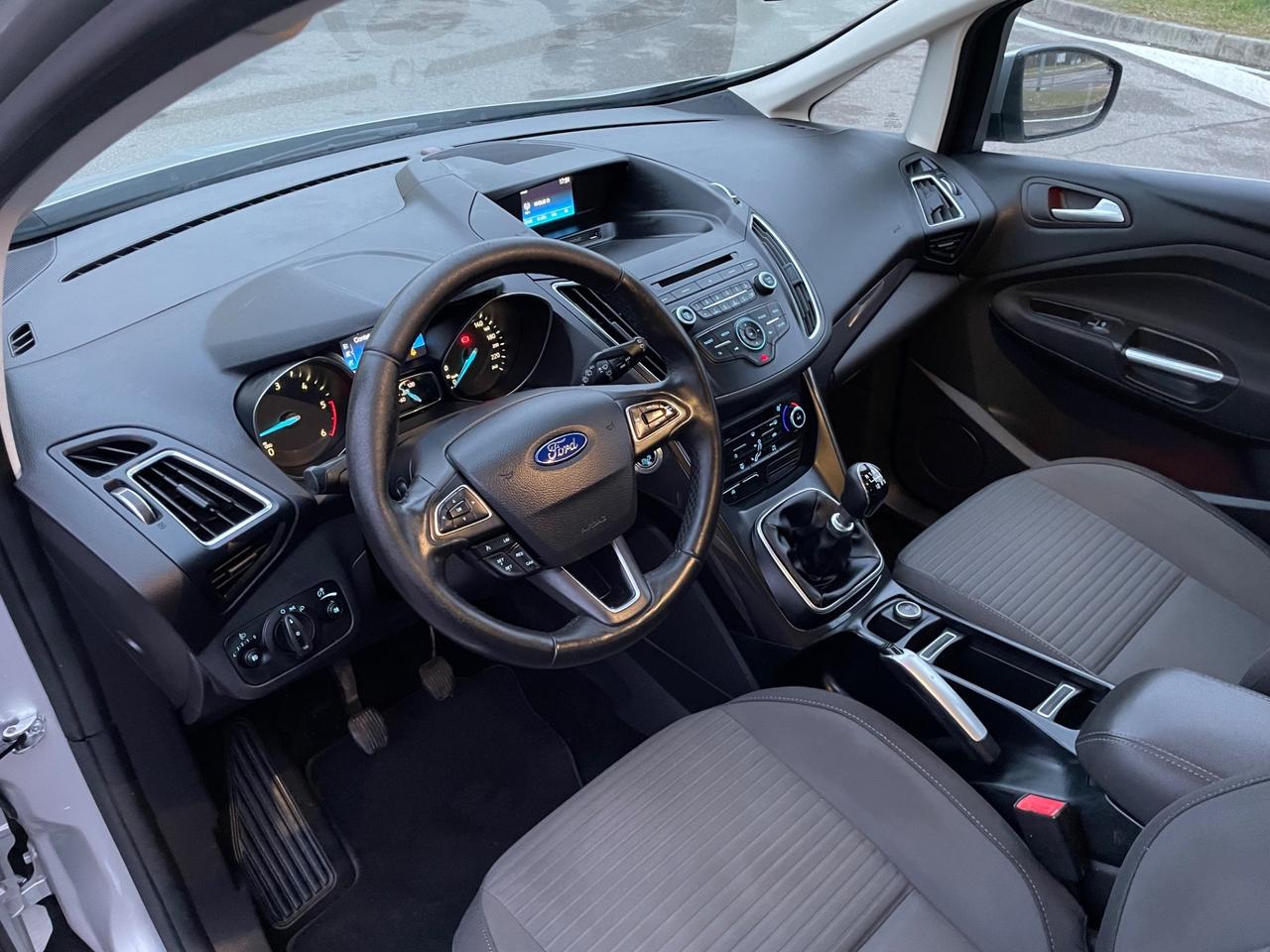 Ford C-Max 1.5 TDCi 120CV Start&Stop Titanium