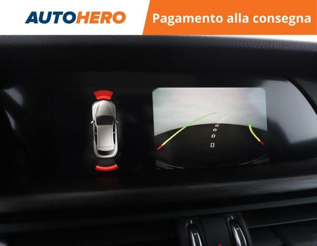 ALFA ROMEO Stelvio 2.2 Turbodiesel 210 CV AT8 Q4 Super