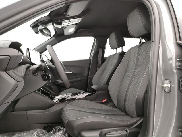 PEUGEOT 2008 Hybrid 145 e-DCS6 Allure