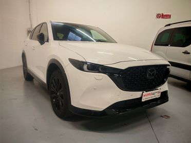 Mazda CX-5 2.2L Skyactiv-D 150CV Auto. 2WD Homura