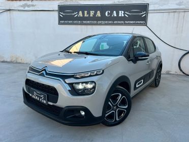 CITROEN C3 1.2 PURETECH 83CV 2024!!! COME NUOVA!!!