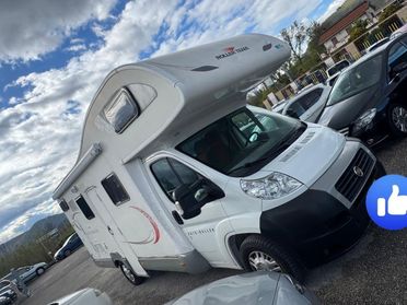 Fiat Ducato Roller 7