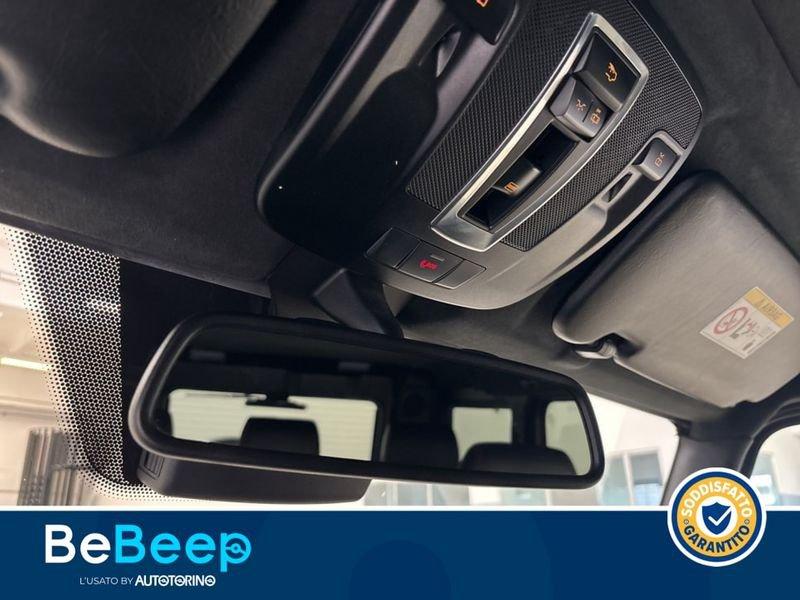 Mercedes-Benz Classe G G 350D G FORCE 245CV AUTO