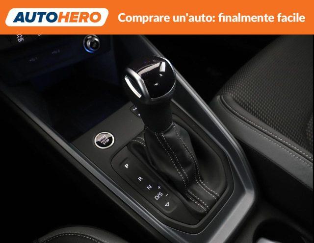 AUDI A1 allstreet 30 TFSI Business