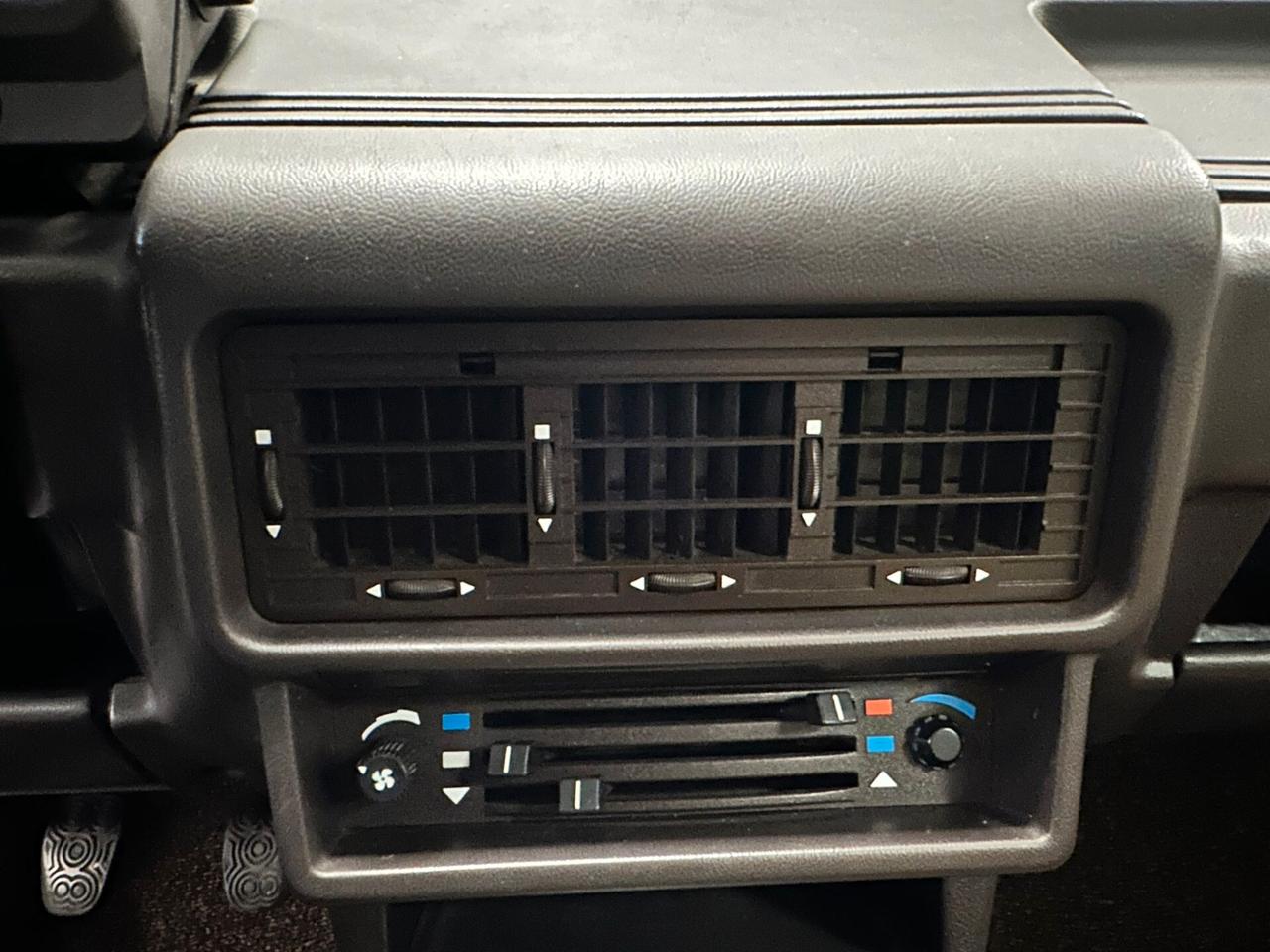 Alfa Romeo Giulietta 1.6