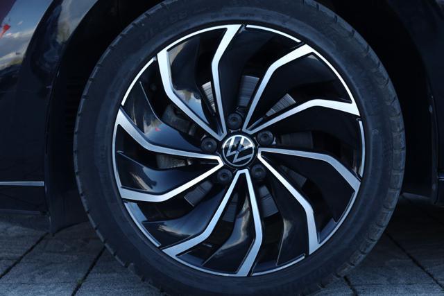 VOLKSWAGEN Golf 1.5 eTSI 130 CV EVO ACT DSG Life