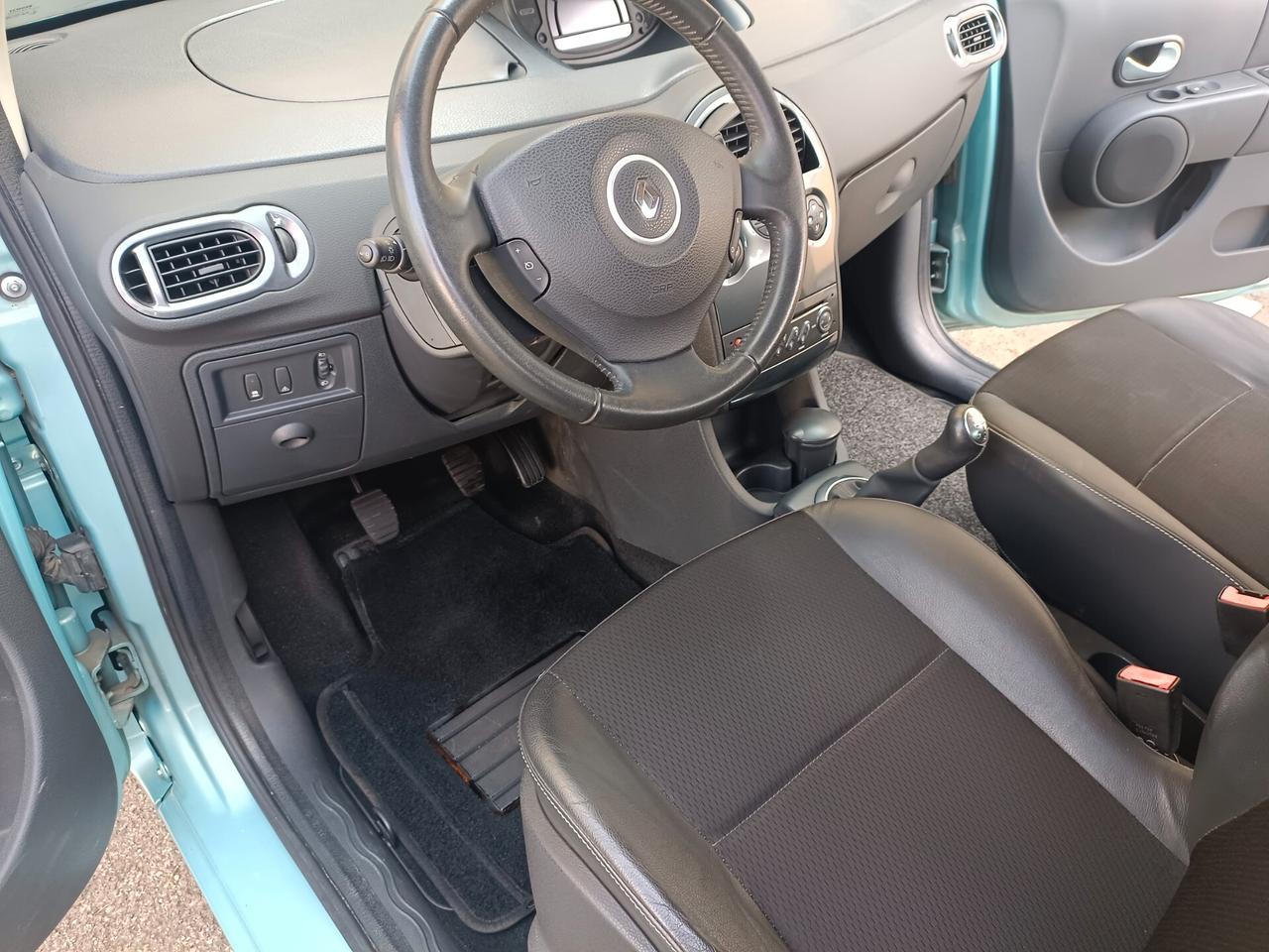 Renault Grand Modus 1.2 16V TCE