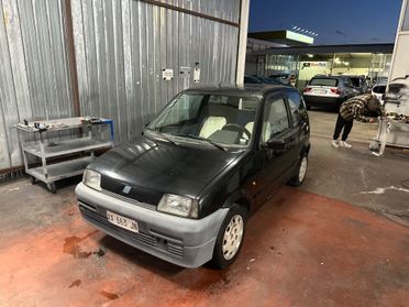 Fiat Cinquecento 900i cat S