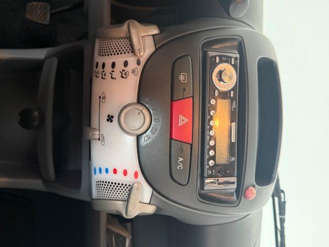 TOYOTA Aygo 1.0 12V VVT-i 5 porte Sol