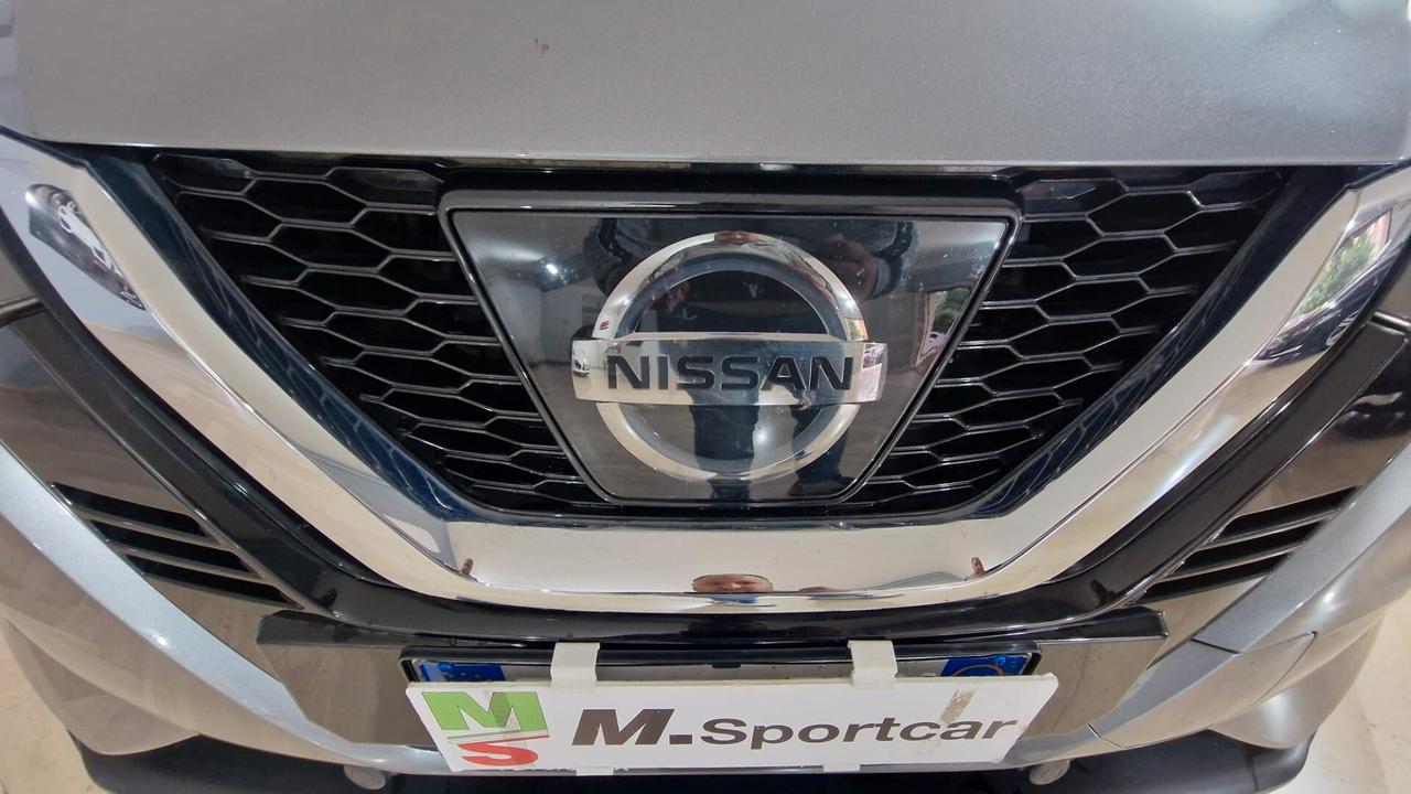 Nissan Qashqai 1.6 dCi 2WD N-Connecta