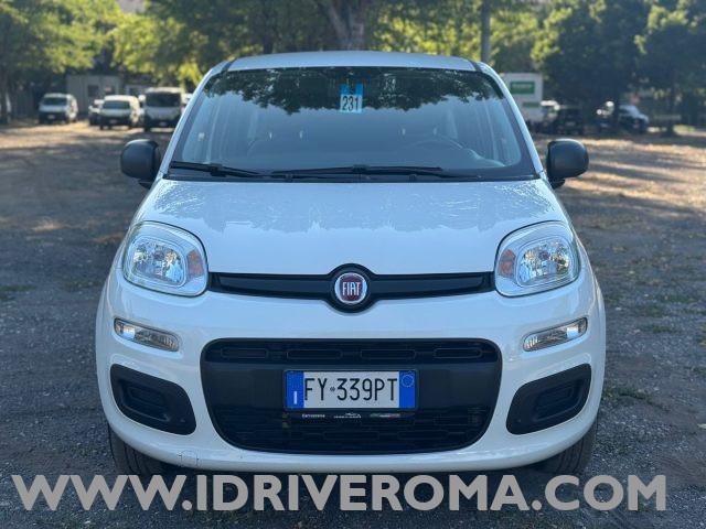 FIAT Panda 1.2 EasyPower Easy