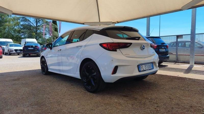 Opel Astra 1.6 CDTI Dynamic 136cv S&S MT6