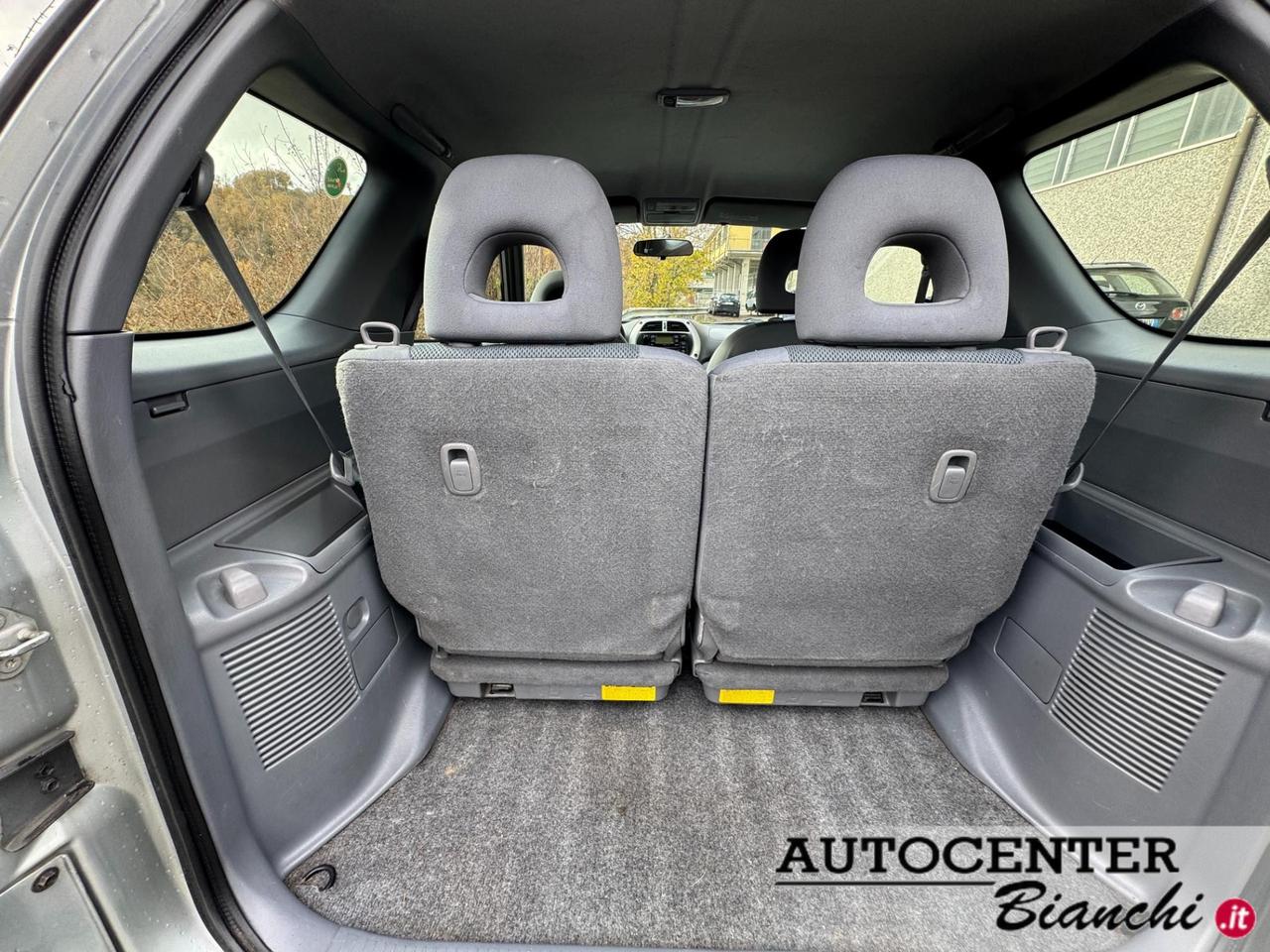 Toyota RAV4 3 Porte RAV4 3p 2.0 d-4d 16v