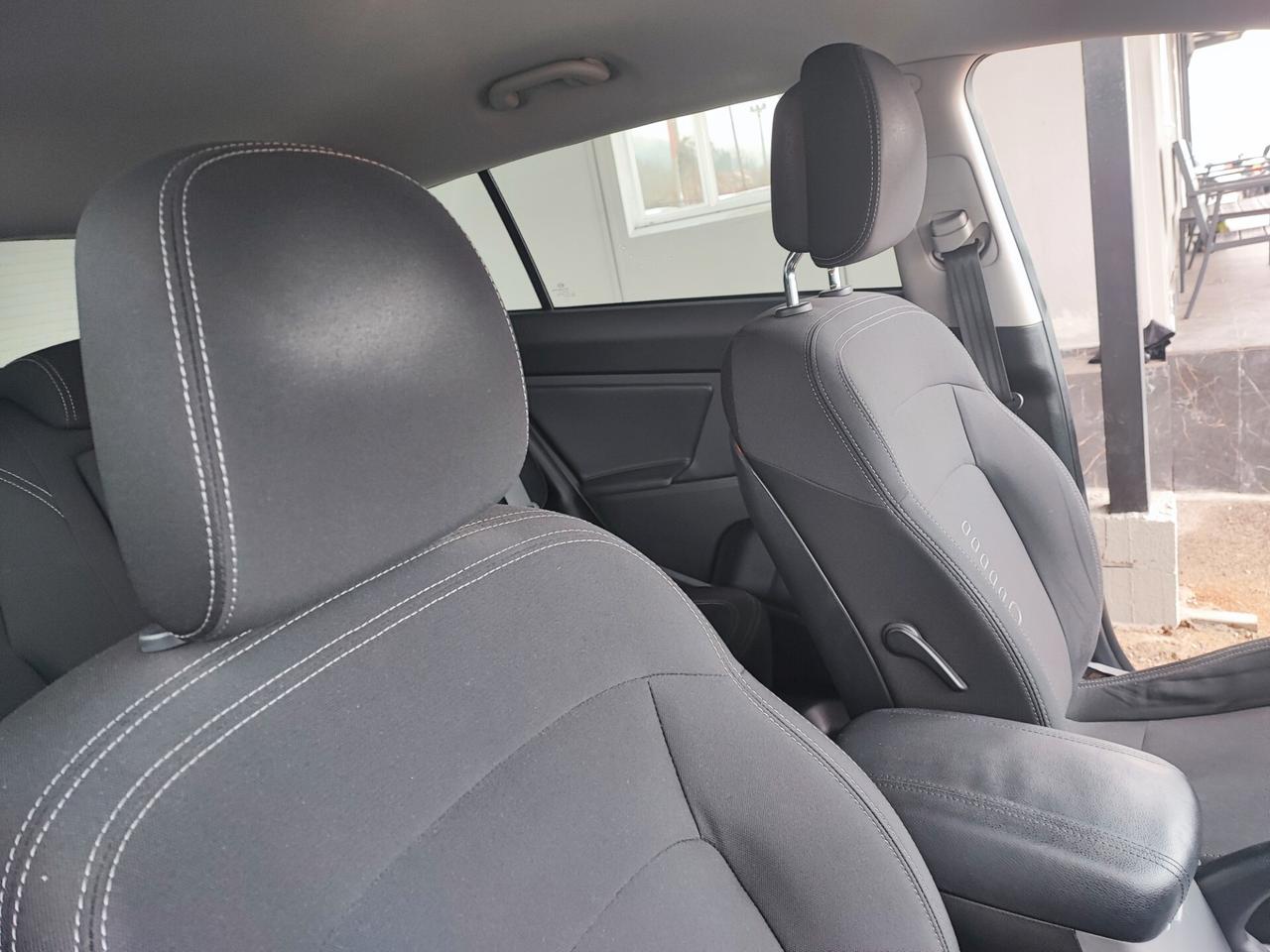 Kia Sportage 1.7 CRDI VGT 2WD Class