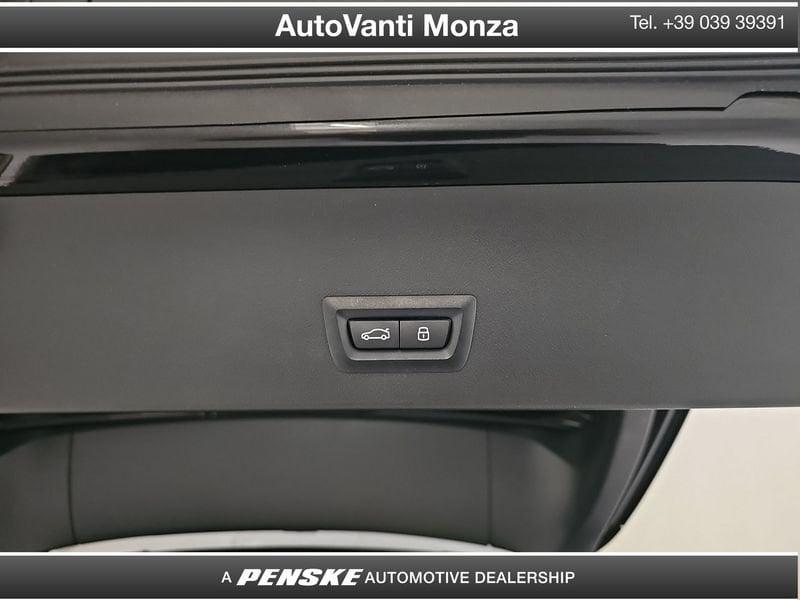 BMW X3 X3 xdrive20d auto