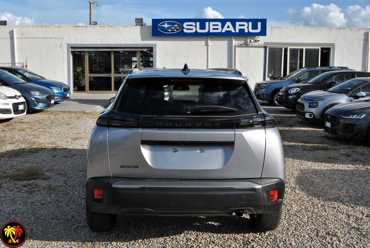 Peugeot 2008 PureTech 100 S&S Allure