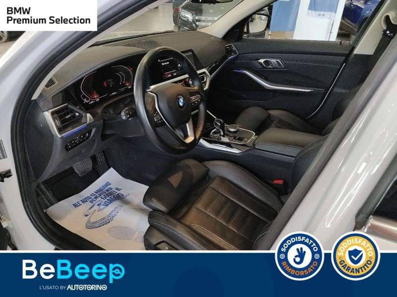 BMW Serie 3 Touring 330I TOURING XDRIVE LUXURY AUTO