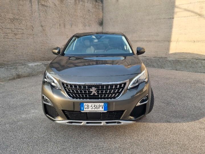 Peugeot 3008 BlueHDi 130 S&S Allure