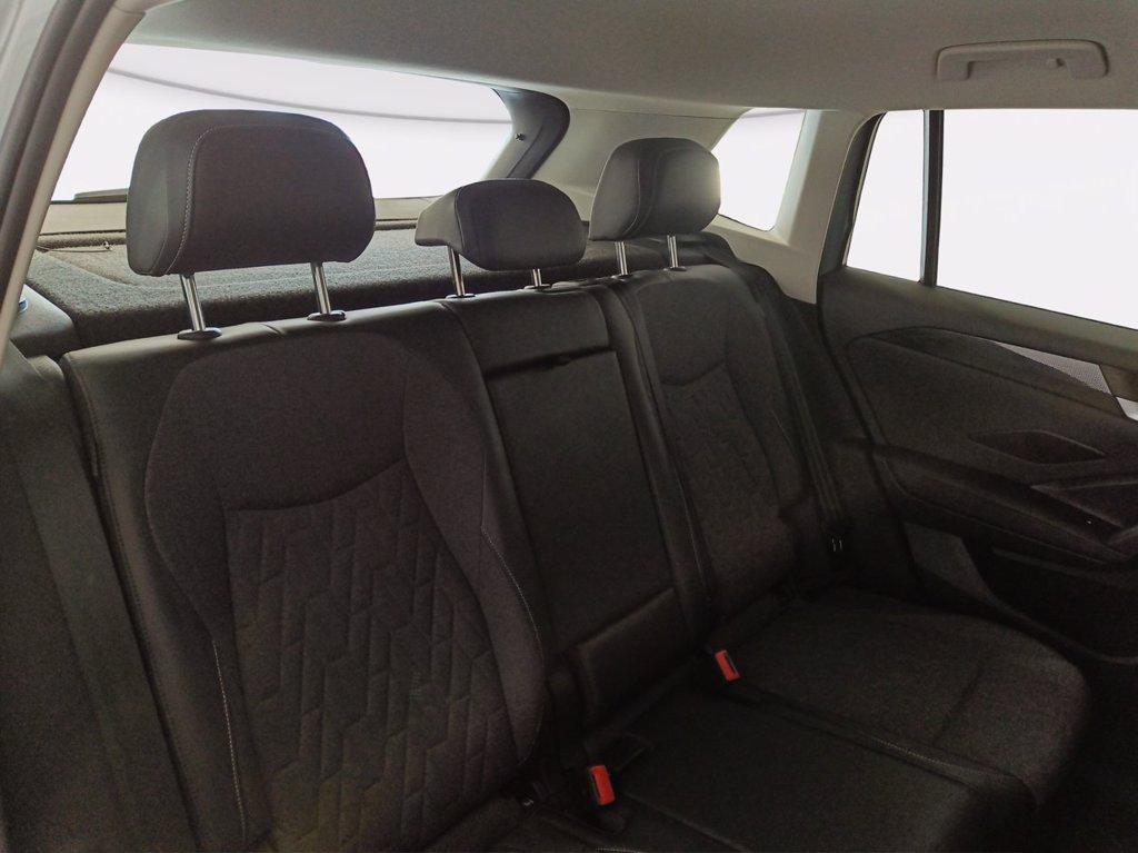 VOLKSWAGEN Tiguan 2.0 tdi life 150cv dsg del 2024