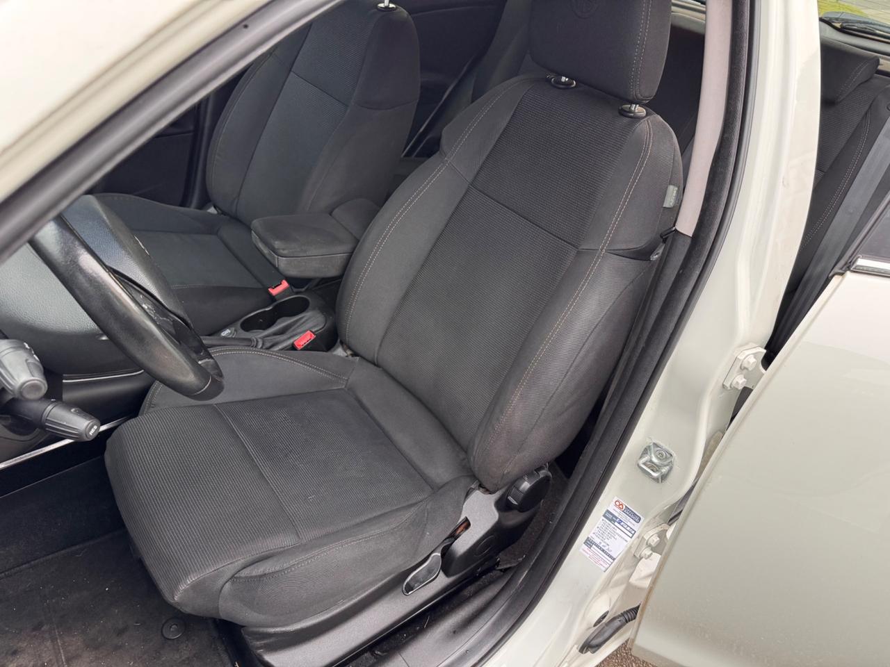 Alfa Romeo Giulietta 1.6 JTDm-2 neopaten garanzia 12 m