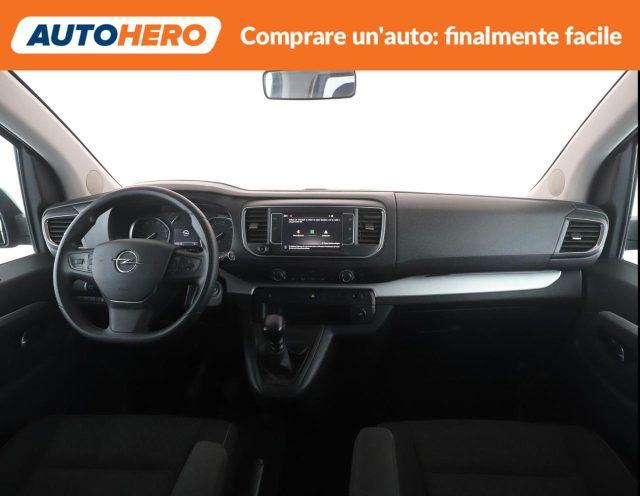 OPEL Zafira Life 2.0 Diesel 145CV Start&Stop Edition M
