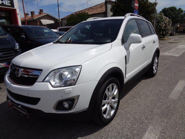 OPEL Antara 2.2CDTI 4x4 PREZZO VALIDO FINO 06.06,FULL,GARANZIA
