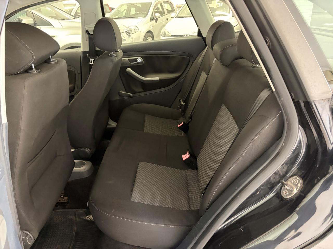 Seat Ibiza 1.4 TDI 80CV 5p. Special Edition