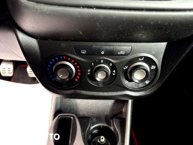 ALFA ROMEO MiTo 1.4 78 CV + GPL Super