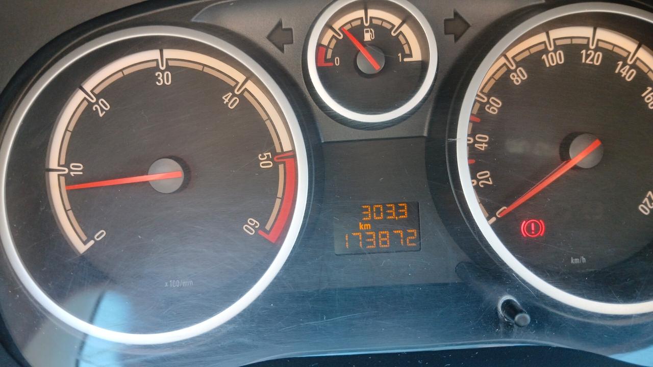 Opel Corsa 1.3 CDTI 75CV F.AP. 5 porte Elective