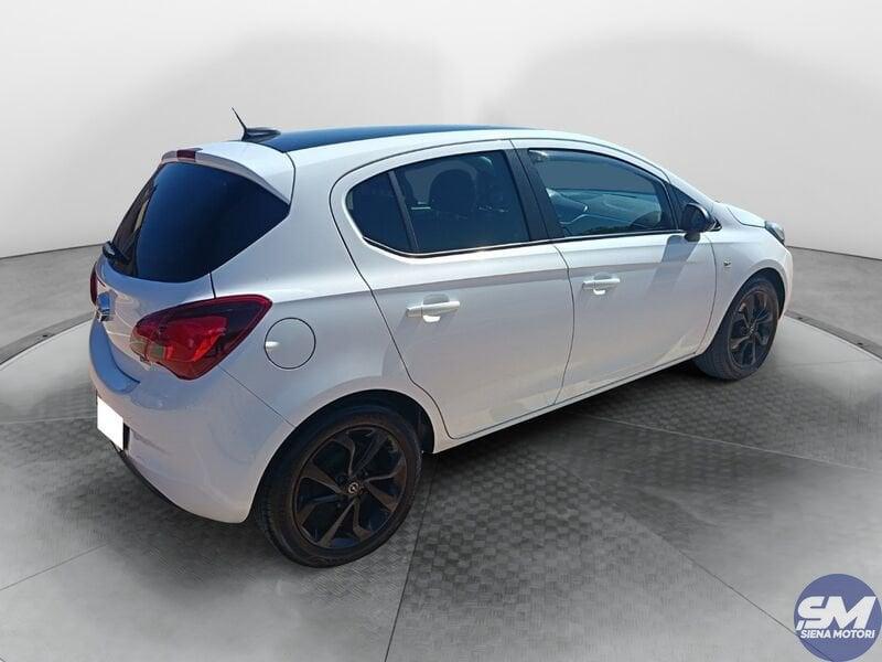Opel Corsa 1.3 CDTI 75cv S&S MT5 b-Color