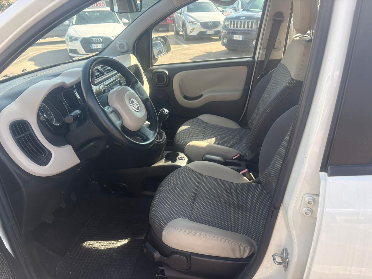 Alfa Romeo Stelvio 2.2 Turbodiesel 190 CV AT8 Q4 Super