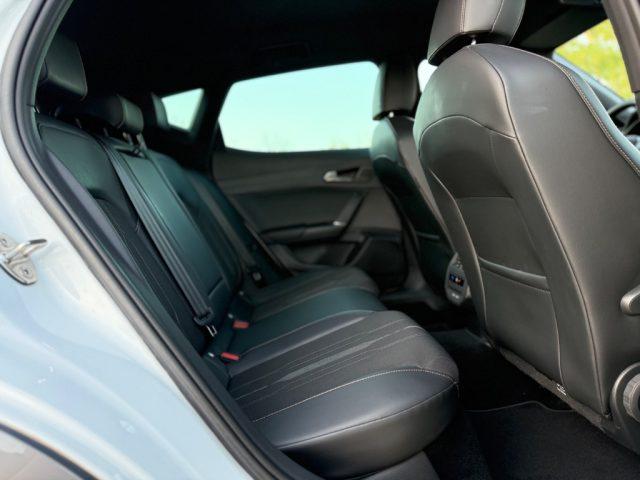 CUPRA Formentor 2.0 TDI 4Drive DSG 2022 GARANZIA