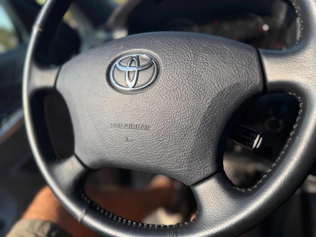 TOYOTA Land Cruiser NUOVA SOLO 76.000km!!! 3.0 D-4D 16V 3 porte Sol