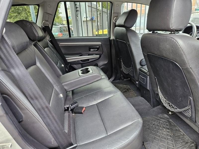 Great Wall Hover 5 2.4 16v Super Luxury 4x4 GPL