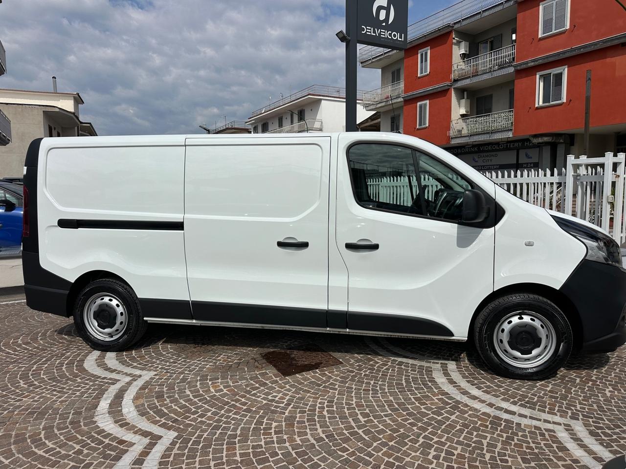FIAT TALENTO 2.0 ECOJET 145cv PASSO LUNGO